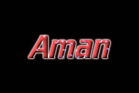 Players jhadiyo aur ghaas mein chuph ke apne enemies ka wait kar toh chaliye jaante hai free fire game ki story. Aman Logo Free Name Design Tool From Flaming Text