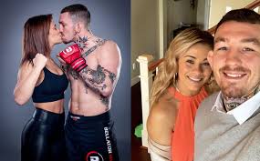 Though, she is 5′ 4″ in feet and inches and 163 cm in centimetres tall, she weighs about 125lbs in pound and 57kg in kilograms. Austin Vanderford Paige Vanzant Husband Bio Wiki Age Parents Mma