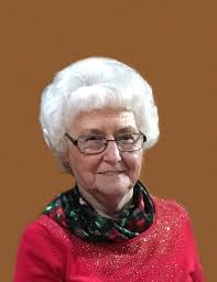 Obituary information for Beverly McKay Beebe