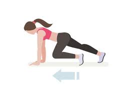 Das bauch beine po training für zuhause fordert dich erneut heraus. Flacher Bauch In 10 Minuten Mit Diesem Workout Funktioniert S