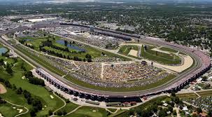 Only two cautions the whole race. 8 Reasons Why You Have To Attend The 100th Running Of The Indy 500 Wheretraveler