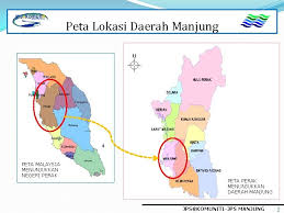 Also known as the negeri sembilan irrigation and drainage department in english. Jabatan Pengairan Dan Saliran Daerah Manjung 32000 Sitiawan