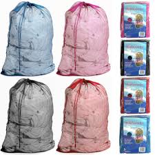 Get the best deals on mesh laundry bags and save up to 70% off at poshmark now! 2 Pc Extra Large Mesh Laundry Bags Drawstring Handle 36 X24 Lingerie Delicates Walmart Com Walmart Com