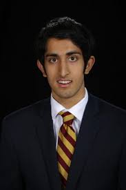 Area high school salute top scholars