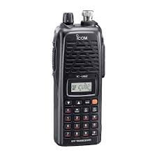 Image result for ICOM IC-R72DC