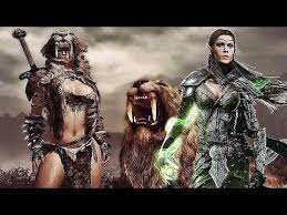 Avatars Legendary Best Heroes Video Cinematic Battle Mixed Youtube Best Hero Avatar Adventure Movie