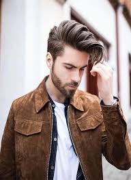 Good long hairstyles for boys are quite rare, that's why young men tend to choose something short and simple. Hair Style Boy Pic 2019 Simple Hair Style