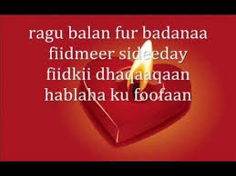 Maybe you would like to learn more about one of these? Nimca Xasan Hesti Fakate Sirtaydii With Lyrics Youtube