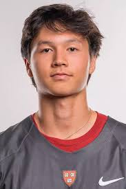 2026 Men's Lacrosse Roster