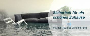 Hausrat Versicherung Tierversicherungen
