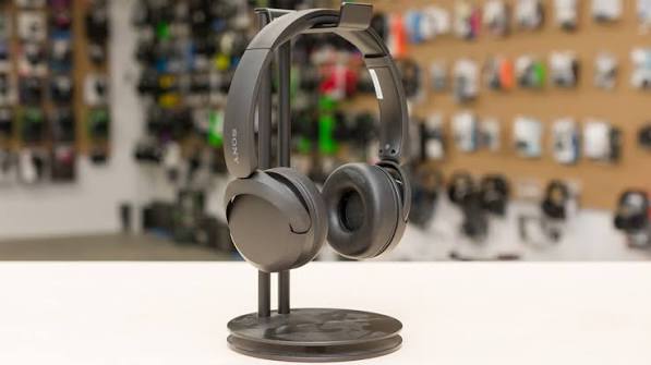 Sony WH-CH520