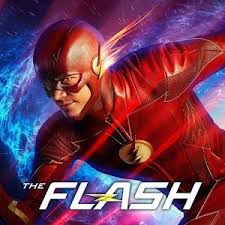 Barry convainc l'équipe qu'ils doivent sortir la nièce de cicada du coma pour apaiser la colère du méta. The Flash 5x12 Promo Memorabilia Hd Season 5 Episode 12 Promo Youtube