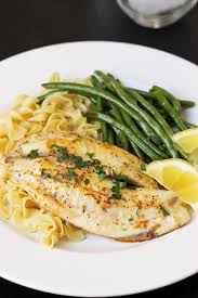 See more ideas about fish recipes, recipes easter recipes: Easy Fish Recipes You Ll Want To Try This Week Good Cheap Eats