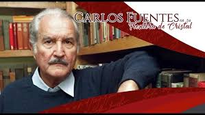 Carlos Fuentes en su Frontera de Cristal