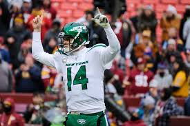 Jets fans begin hyperventilating when they read that wilson has drawn comparisons to aaron rodgers as a thrower of the football. Sam Darnold And The Jets Have An Explanation For His Improvement The New York Times