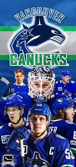 A hockey club is accepting applications for the position of athletic therapist / equipment manager. Iphone Android Canucks Wallpaper Created By Me Let Me Know What Y All Think Canucks