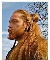 Related Image Viking Hair Hair Styles Mens Hairstyles