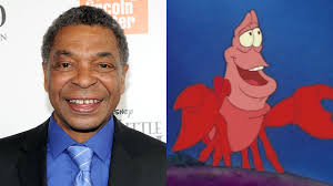 Samuel Wright, Voice of Sebastian in The Little Mermaid, Dies at 74