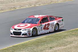 Kyle larson will start from the busch pole in sunday's toyota/save mart 350 at sonoma raceway (3 p.m. Starting Lineup For Toyota Save Mart 350 Official Site Of Nascar