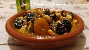 Epingle Sur Moroccan Food