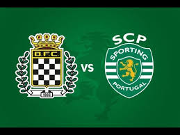 Portuguese primeira liga match sporting vs boavista 23.02.2020. Sporting Vs Boavista Primeira Liga Live Youtube