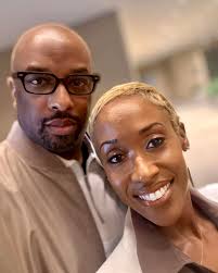 Anniversary Vibes!! 📸: tamara_moore79 #BlackCoupleRevolution