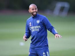 Assistant coach Ryan Garry to leave Arsenal u23s for England u18s