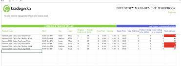 Inventory management template by sheetgo. Top 10 Inventory Excel Tracking Templates Sheetgo Blog