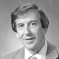 Richard L. Starcher, teacher, dies