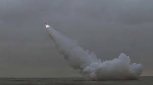 North Korea Missile Launch Sparks Panic in Japan