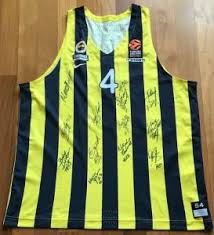 Mar 28, 2019 · the men's basketball team are the most successful in turkey and is the only team in turkish basketball history to have won the euroleague. Jerseypedia