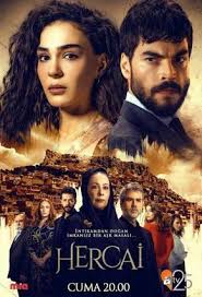 Hercai Entre El Amor Y La Venganza Telenovela Turca 33 Dvds In 2020 Turkish Film Drama Tv Series Telenovelas