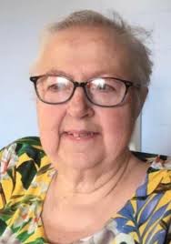 Obituary for Lyla A. (McCumber) Kightlinger