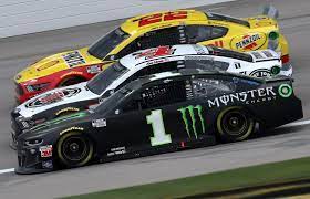 Often six or seven drivers that is compounded by the gap between the top teams and the rest. Just 3 Spots Remain For The Nascar Cup Series Championship 4