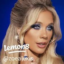 Megan Moro's Instagram, Twitter & Facebook