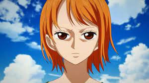 Pin On Nami