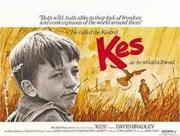 (sort of.) a parody by haiste and lawrence. Kes Film Wikipedia