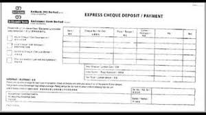 Utama » bank » maybank2u login: My How To Fill Cheque Deposit Slip Of Ambank Youtube