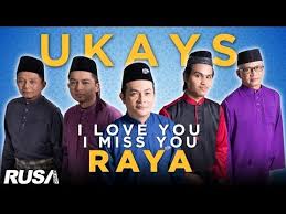 Oh baby, oh sayang, oh kasih sungguh aku cinta kamu oh kasih, oh baby, oh sayang Ukays Letras2 Com