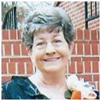 Tribute for Tootsie Effie McFarland