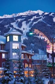 Whistler Canada Canada Travel Places To Travel Whistler Ski Resort