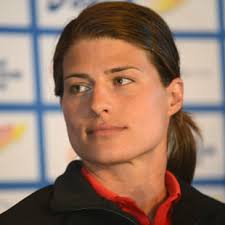 Sarah Groff's path to self-belief