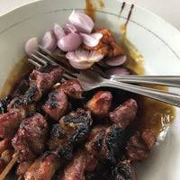 Berikut daftar tempat wisata di tulungagung yang menarik dikunjungi. Kedai Sate Kambing Gulai Pak Nyoto Satay Restaurant In Tulungagung