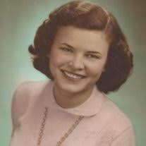 Neta Joyce Thompson - neta-thompson-obituary