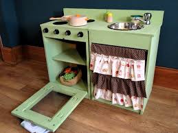 Custom replacement kitchen cabinet doors made to your measurements and shipped directly to your home. Build A Kids Play Kitchen
