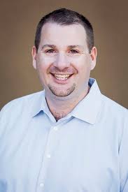 Justin Krueger quietly making Ripon better behind the scenes