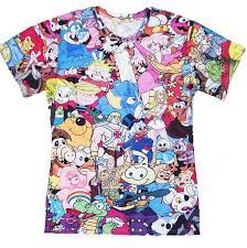 Check spelling or type a new query. W1216 Totally 80s Cartoon T Shirt Thundercats Alvin The Chipmunks Character 3d T Shirts Women Men Tees Tops Plus Size S 3xl From Lizhang02 13 86 Dhgate Com