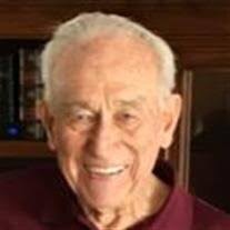 Martin P. Wilhelm Obituary