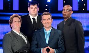 The Chase: how to make the perfect daytime gameshow | Game shows | The  Guardian