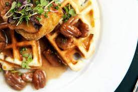 Best Of Savannah S Historic District Restaurants In Savannah